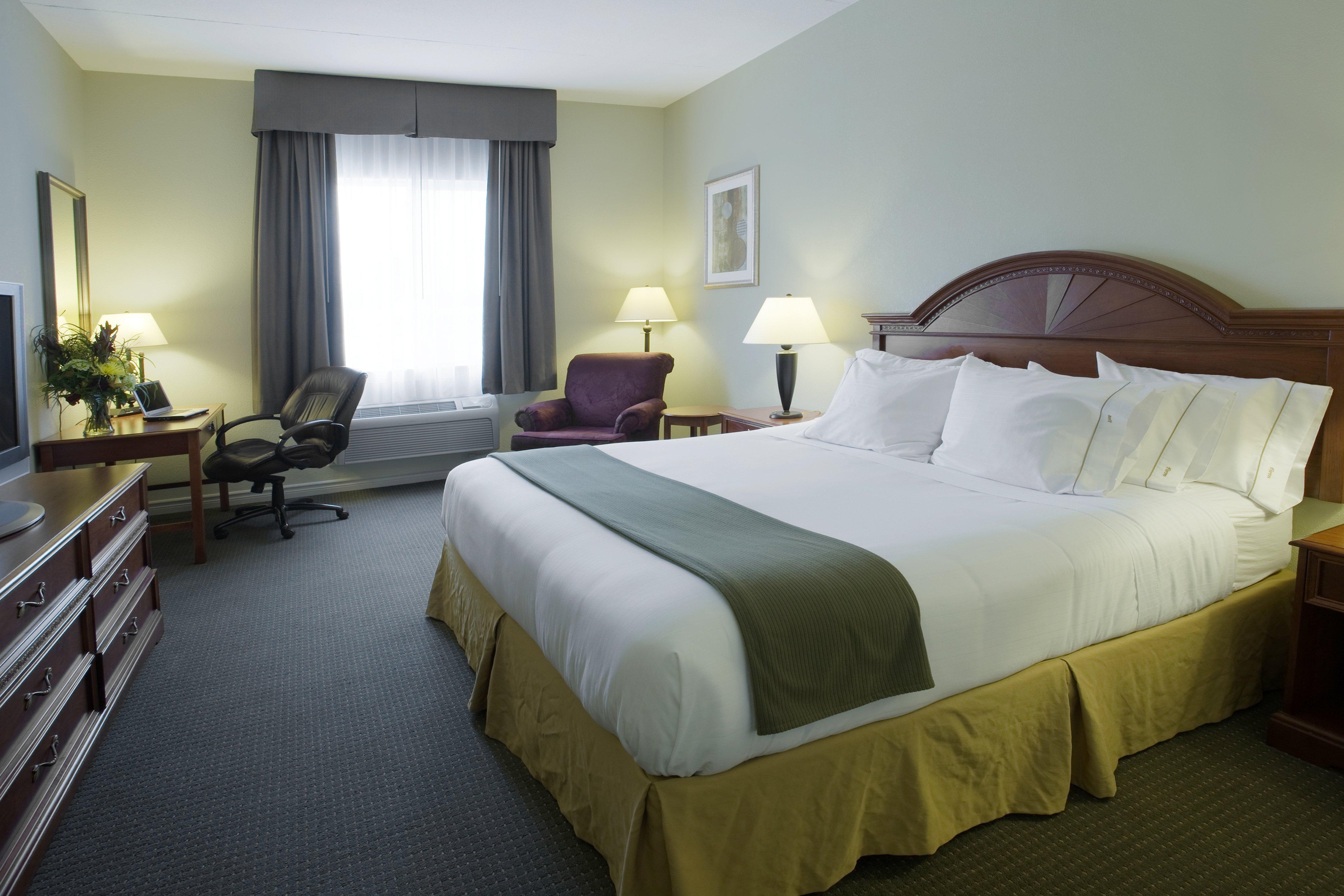 Holiday Inn Express Hotel & Suites 1000 Islands - Gananoque By Ihg Exteriör bild