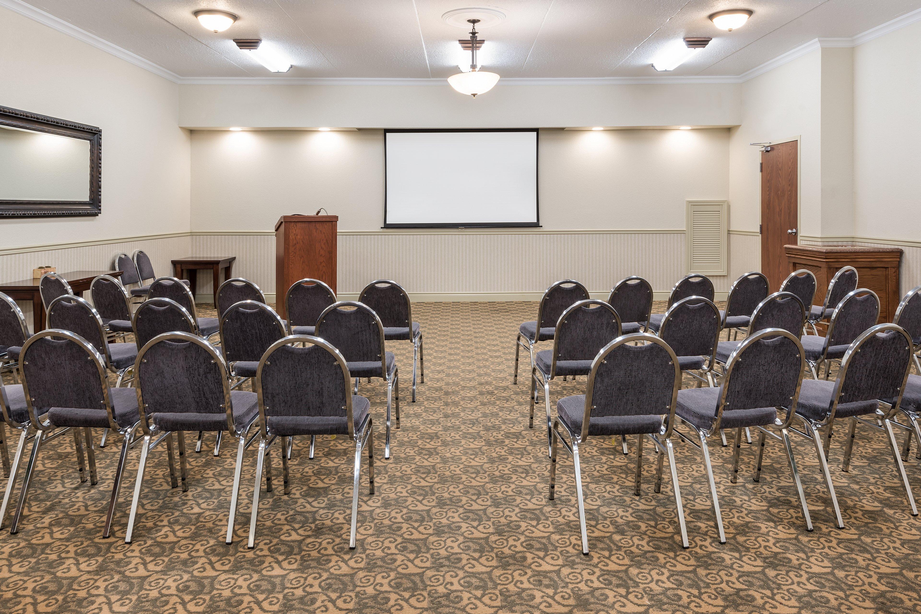 Holiday Inn Express Hotel & Suites 1000 Islands - Gananoque By Ihg Exteriör bild