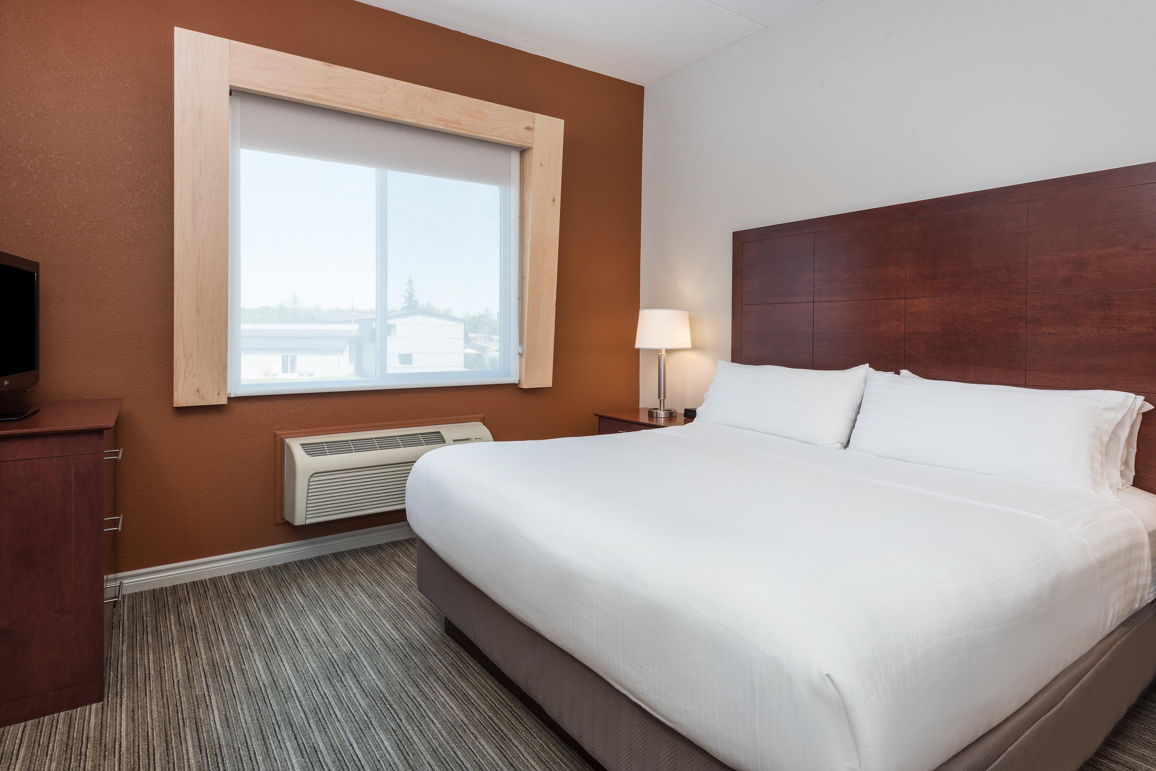 Holiday Inn Express Hotel & Suites 1000 Islands - Gananoque By Ihg Exteriör bild
