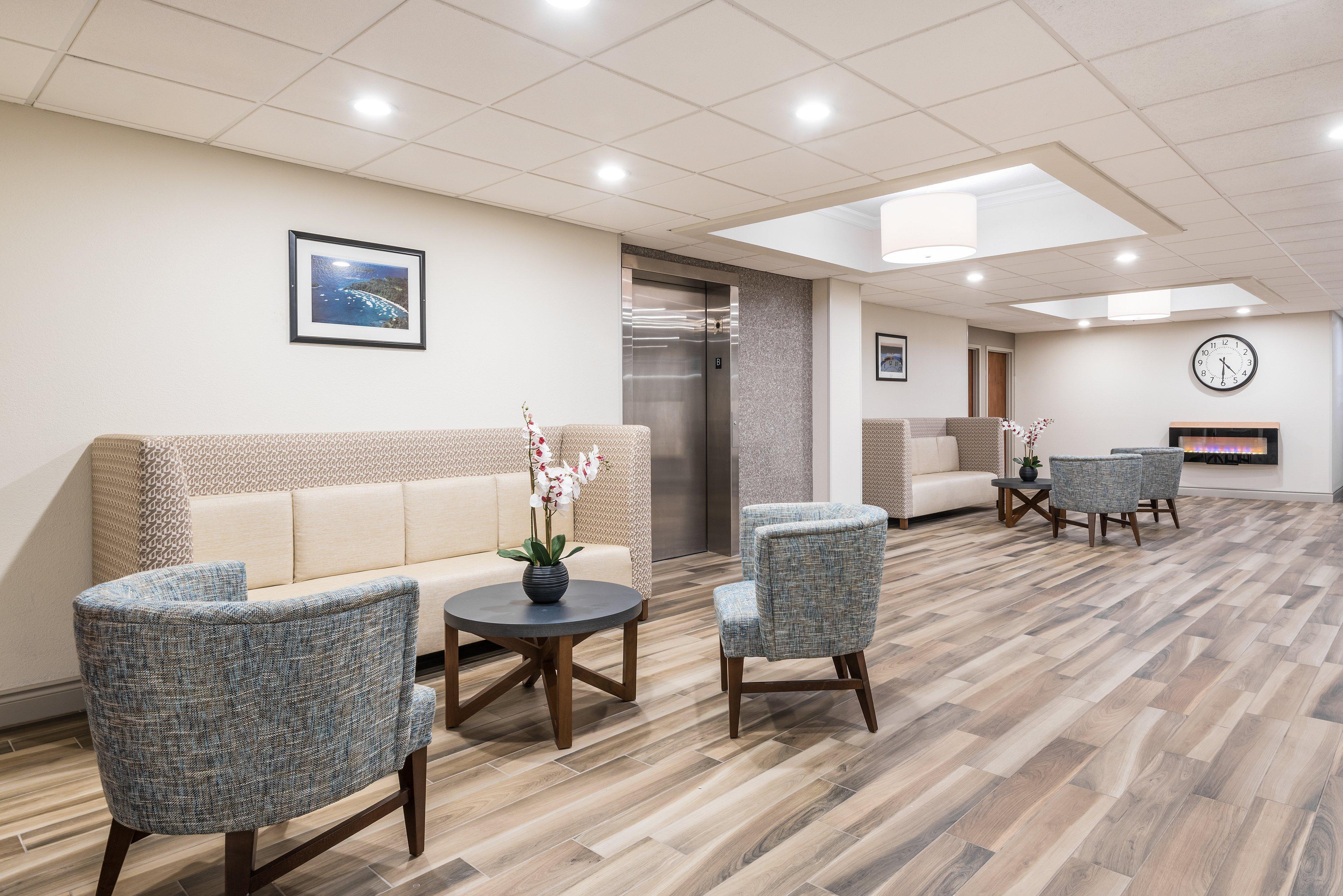 Holiday Inn Express Hotel & Suites 1000 Islands - Gananoque By Ihg Exteriör bild