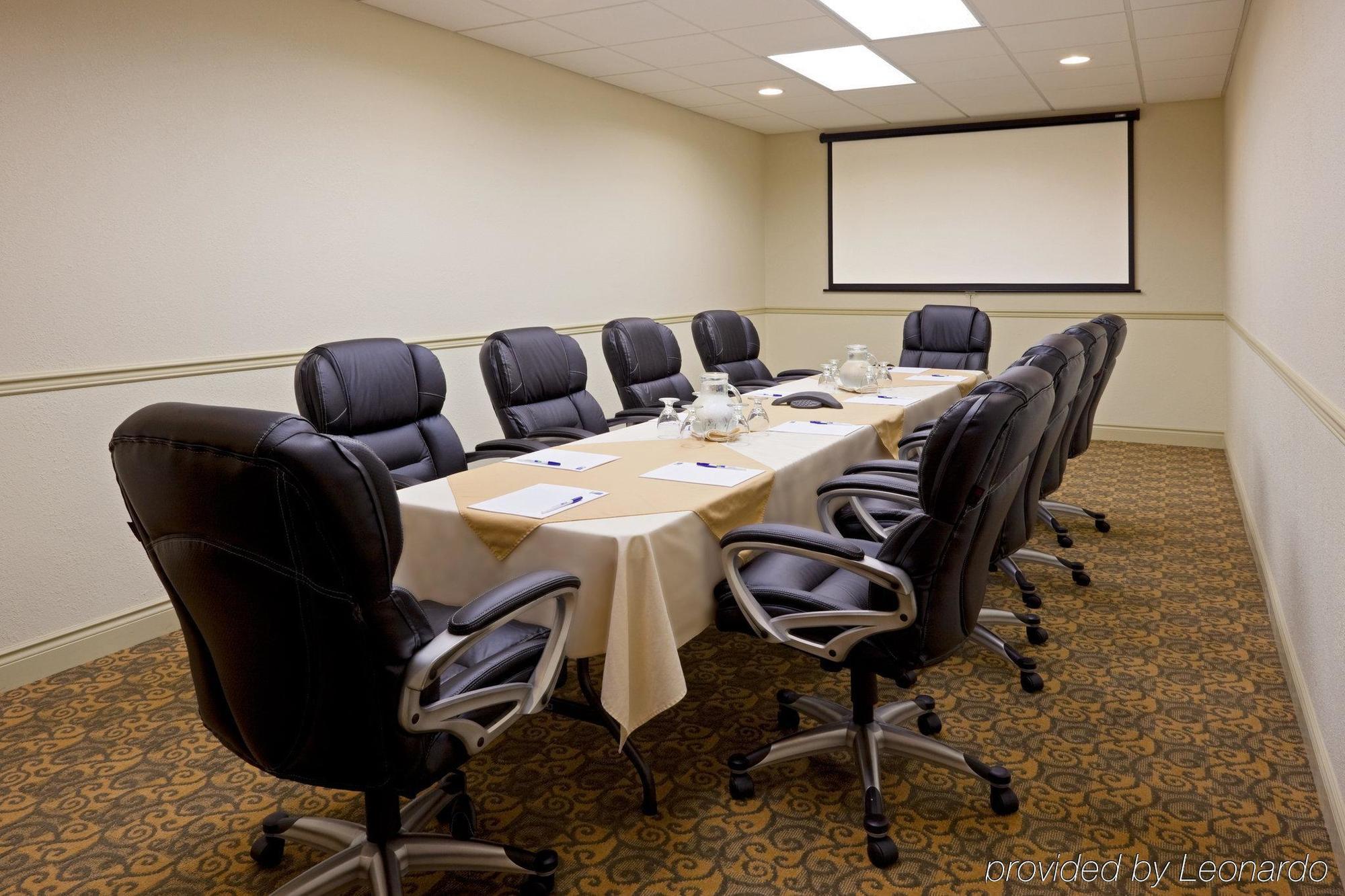 Holiday Inn Express Hotel & Suites 1000 Islands - Gananoque By Ihg Bekvämligheter bild